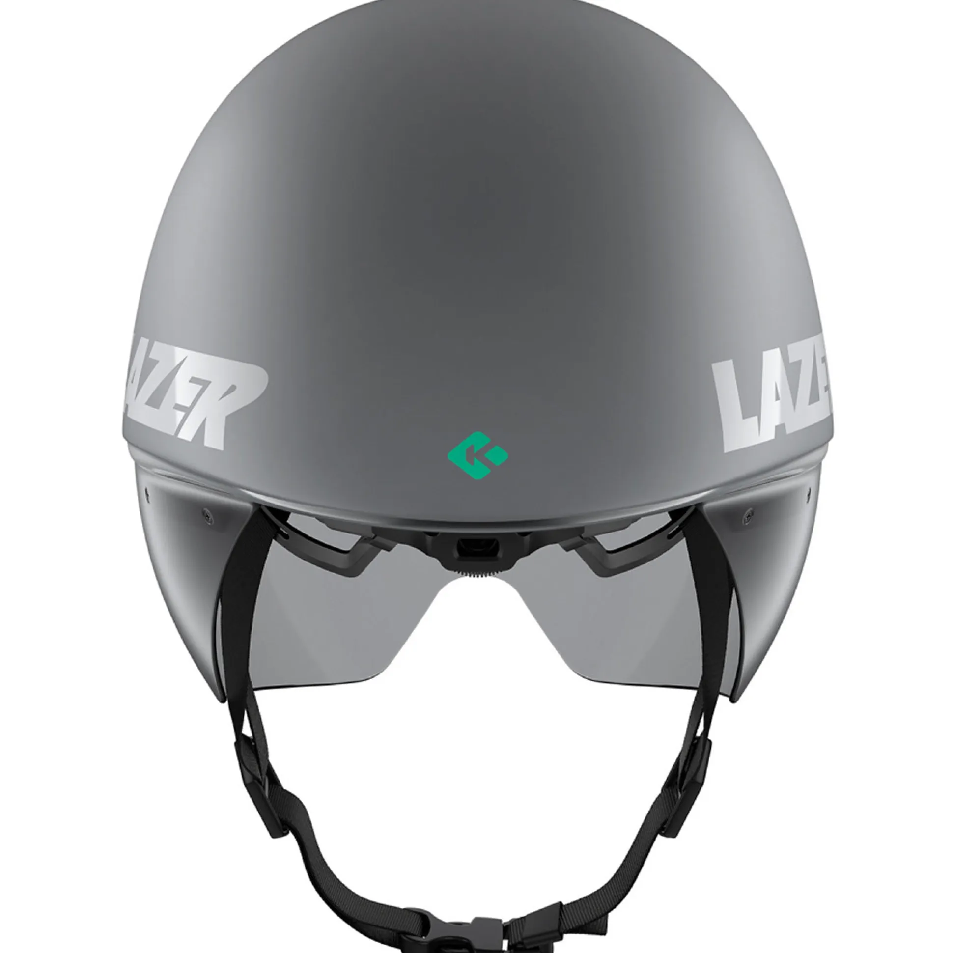 Casco Lazer Volante Kineticore - Grigio