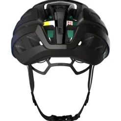 Casco Lazer Z1 KinetiCore + Aeroshell - Tour de France