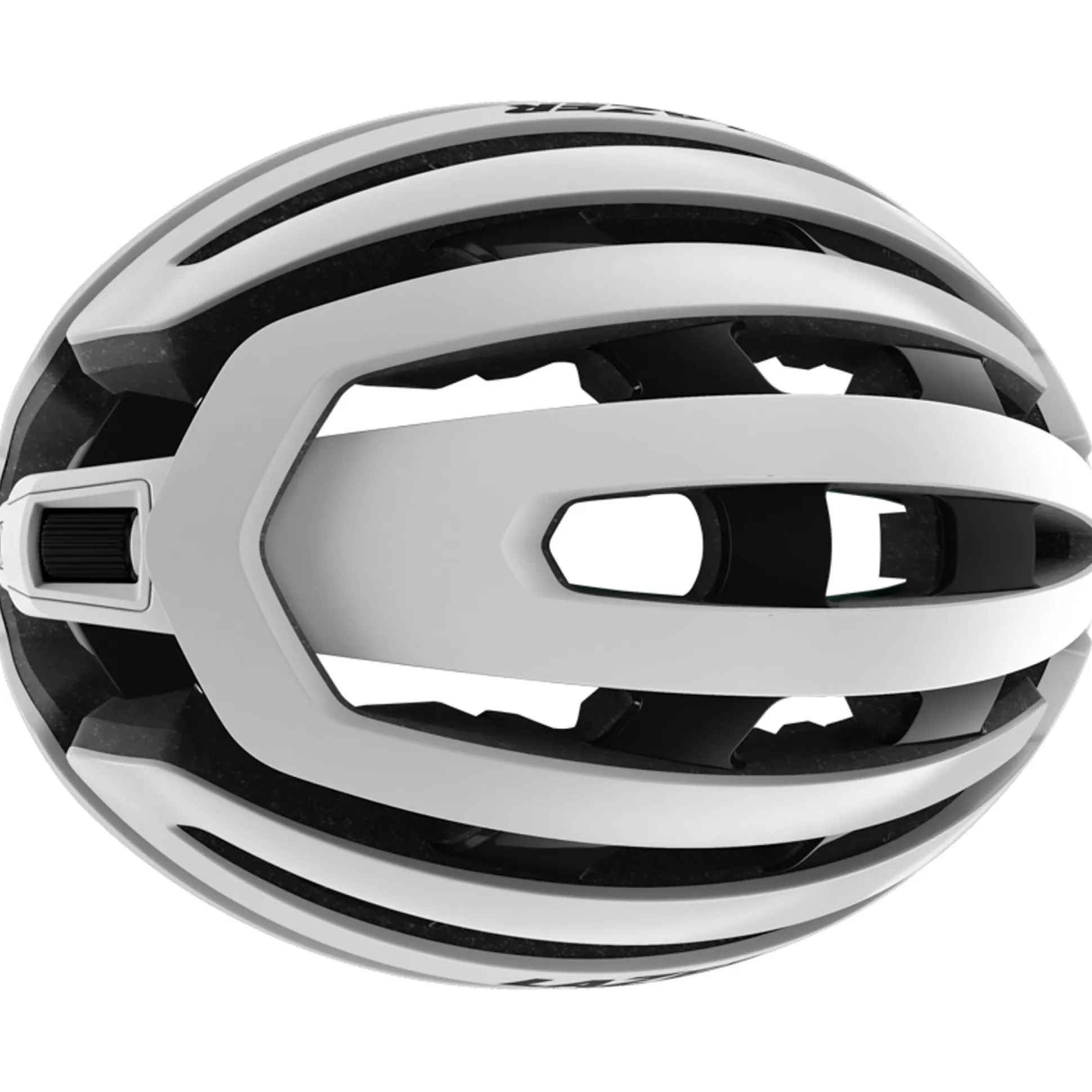 Casco Lazer Z1 KinetiCore - Bianco