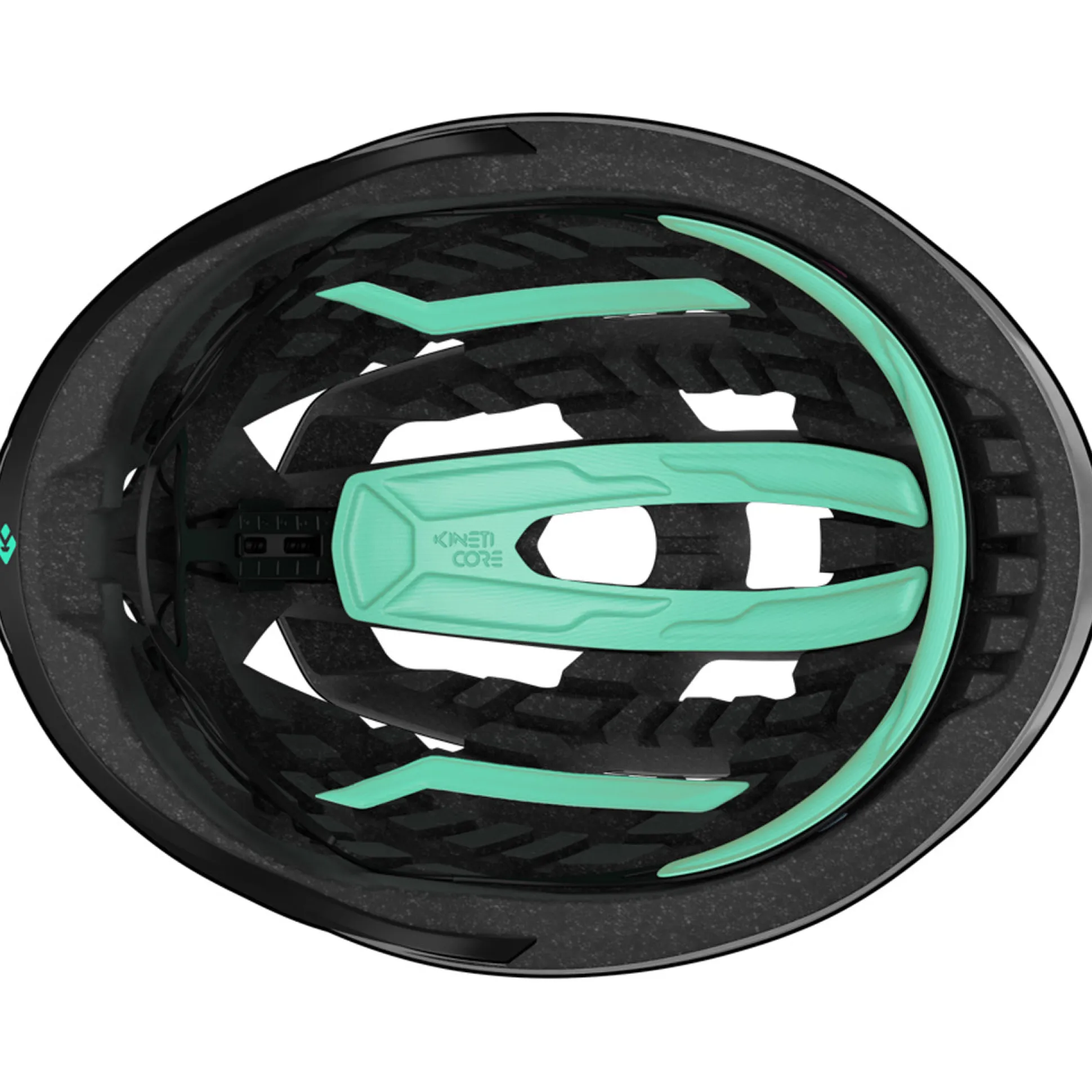 Casco Lazer Z1 KinetiCore - Bianco