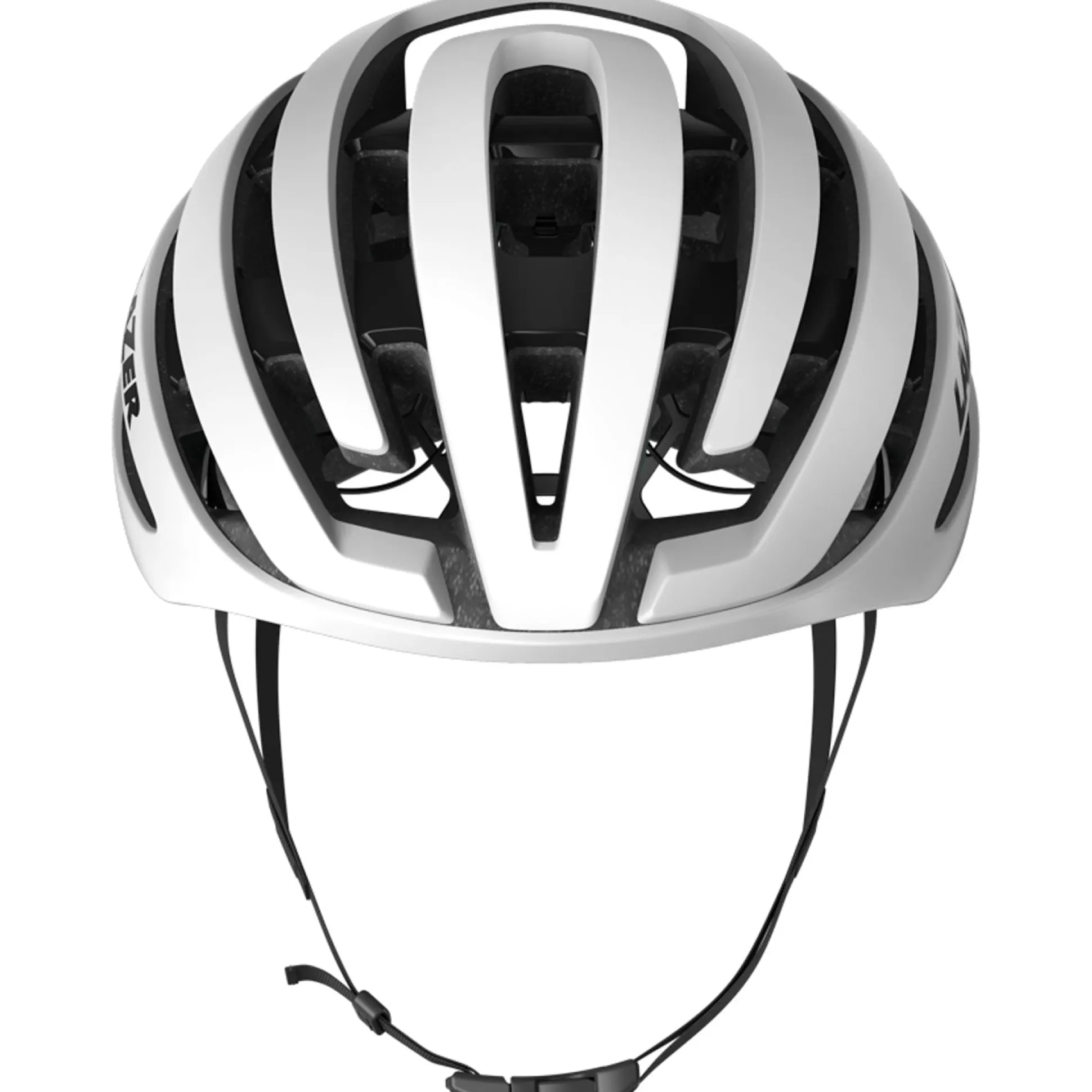 Casco Lazer Z1 KinetiCore - Bianco