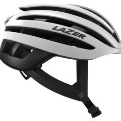 Casco Lazer Z1 KinetiCore - Bianco