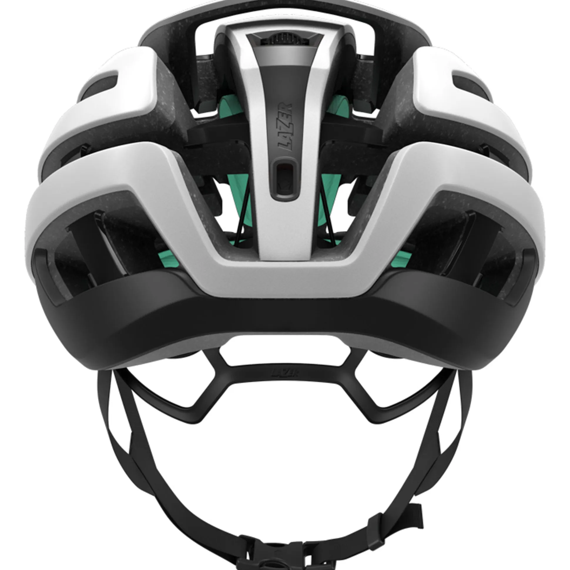 Casco Lazer Z1 KinetiCore - Bianco