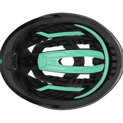 Casco Lazer Z1 KinetiCore - Bianco opaco