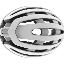 Casco Lazer Z1 KinetiCore - Bianco opaco