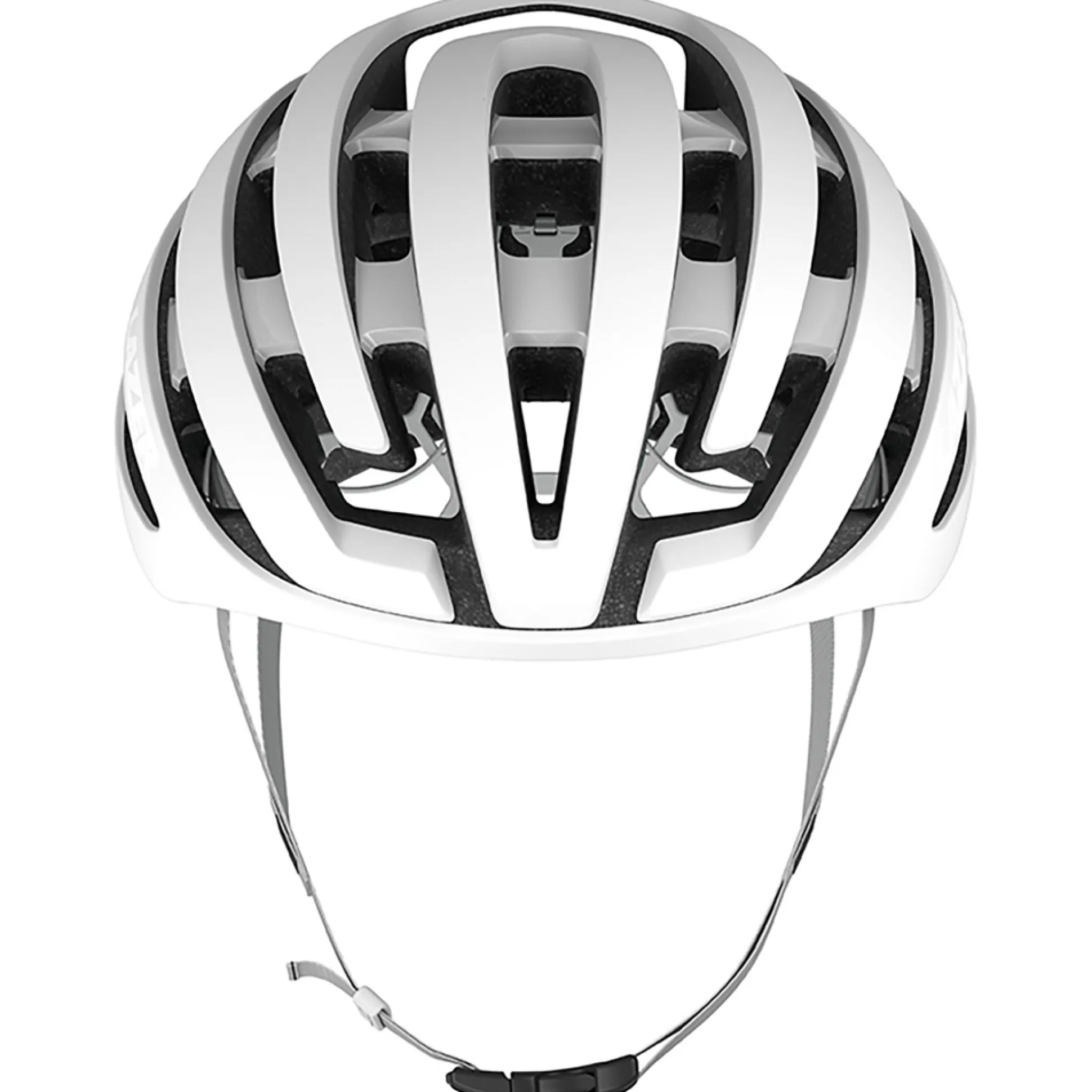 Casco Lazer Z1 KinetiCore - Bianco opaco