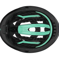 Casco Lazer Z1 KinetiCore - Blu
