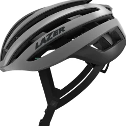 Casco Lazer Z1 KinetiCore - Grigio
