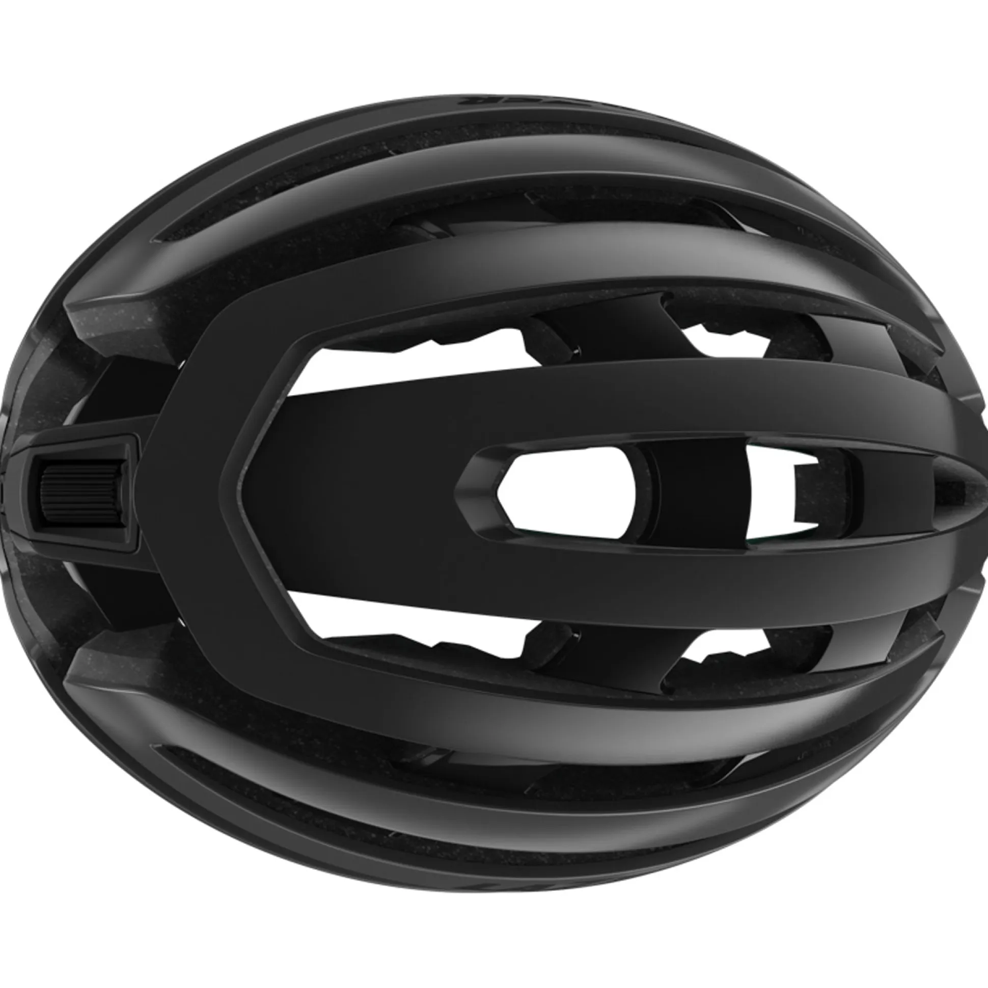 Casco Lazer Z1 KinetiCore - Grigio scuro