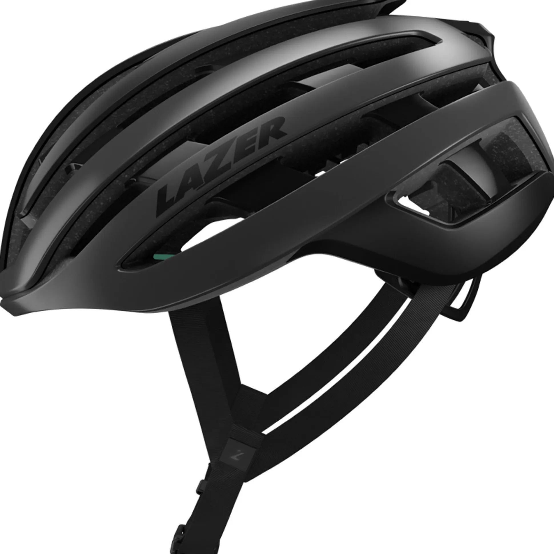 Casco Lazer Z1 KinetiCore - Grigio scuro