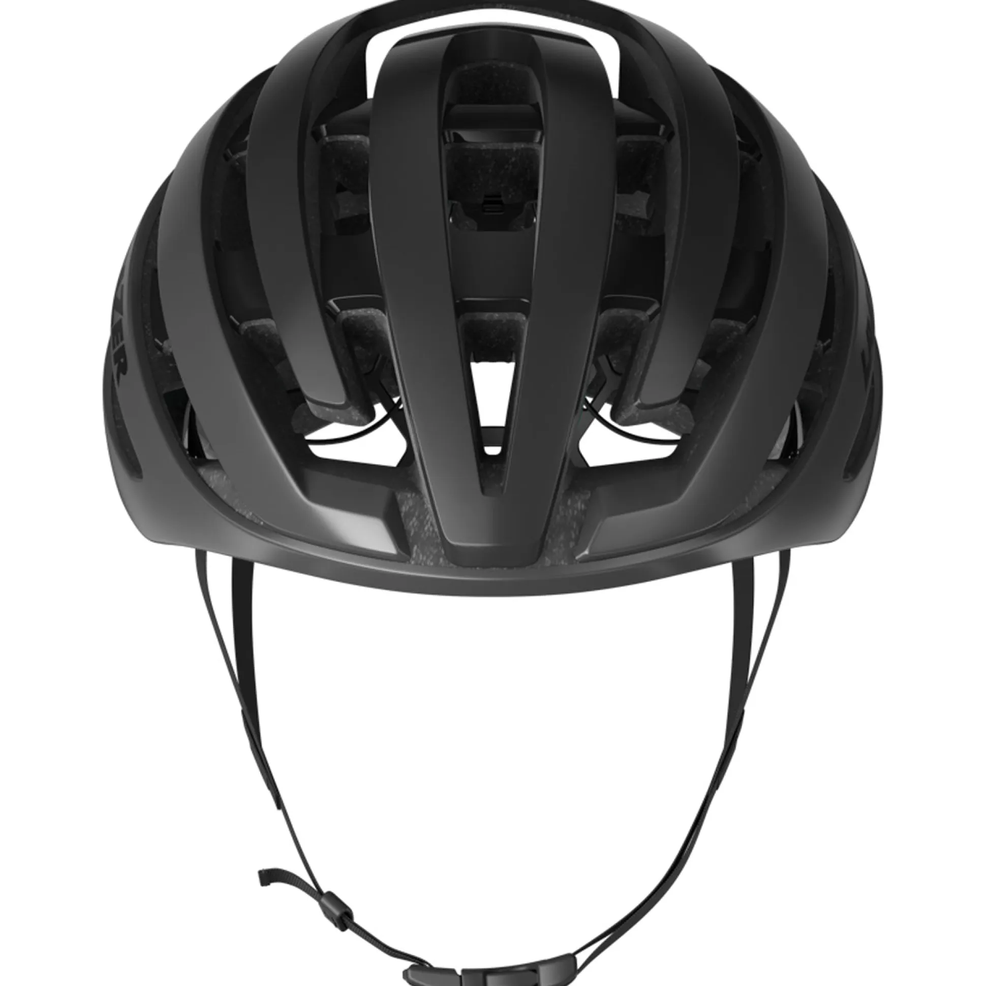 Casco Lazer Z1 KinetiCore - Grigio scuro