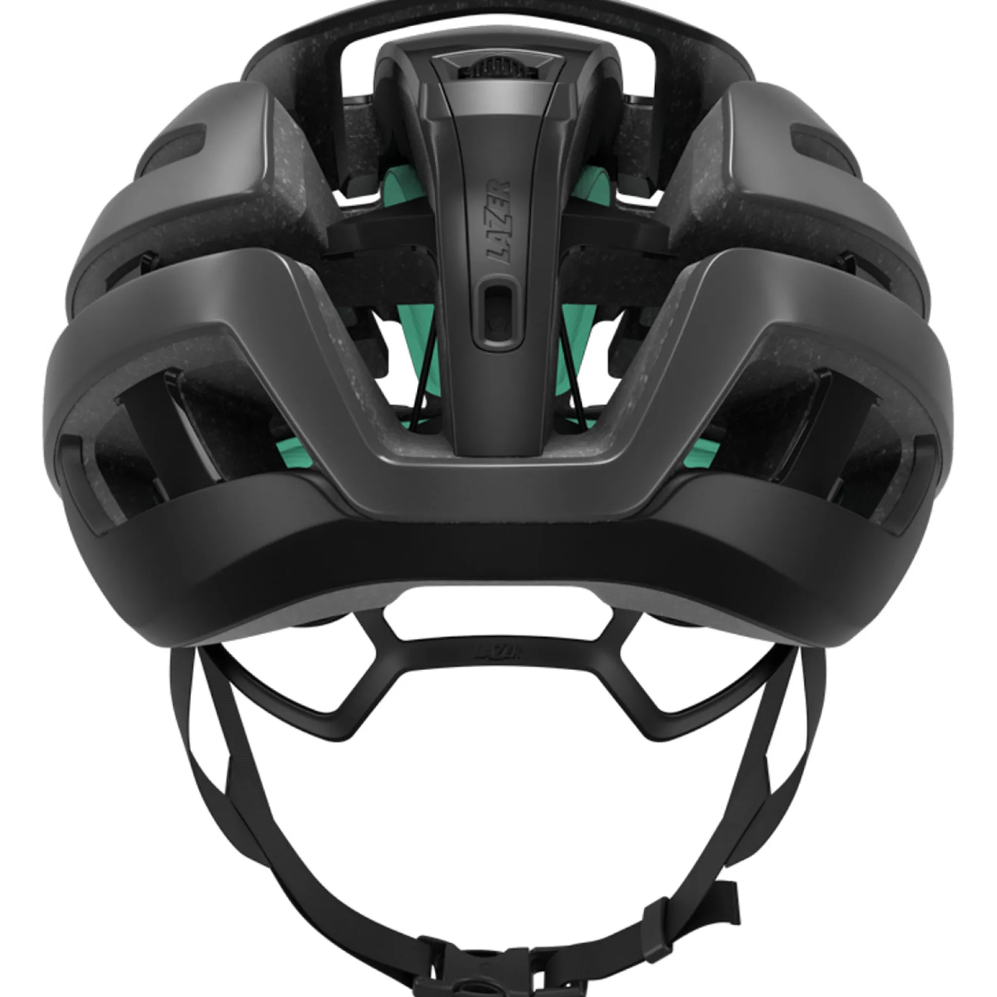 Casco Lazer Z1 KinetiCore - Grigio scuro
