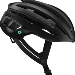 Casco Lazer Z1 KinetiCore - Nero