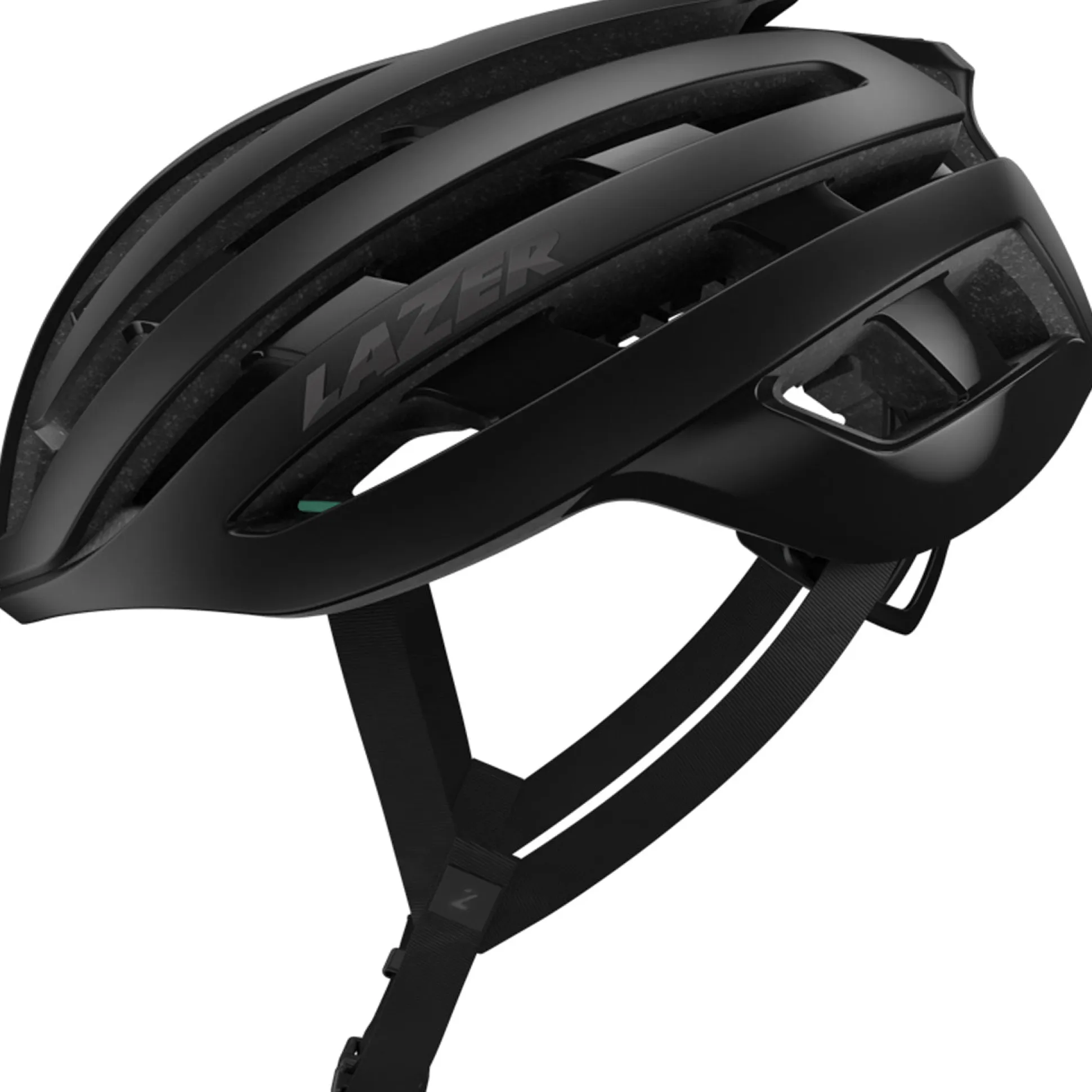 Casco Lazer Z1 KinetiCore - Nero