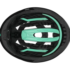 Casco Lazer Z1 KinetiCore - Nero