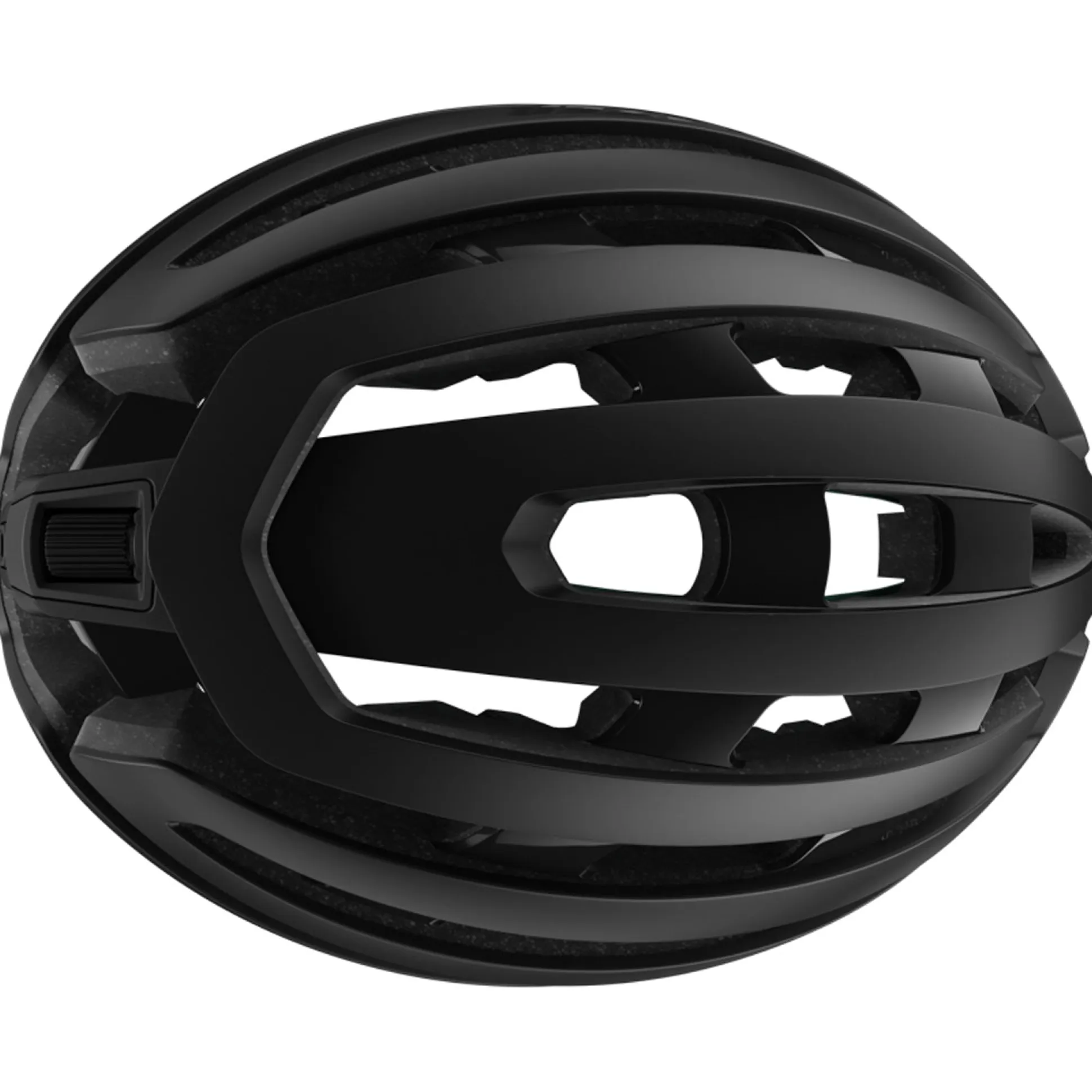 Casco Lazer Z1 KinetiCore - Nero
