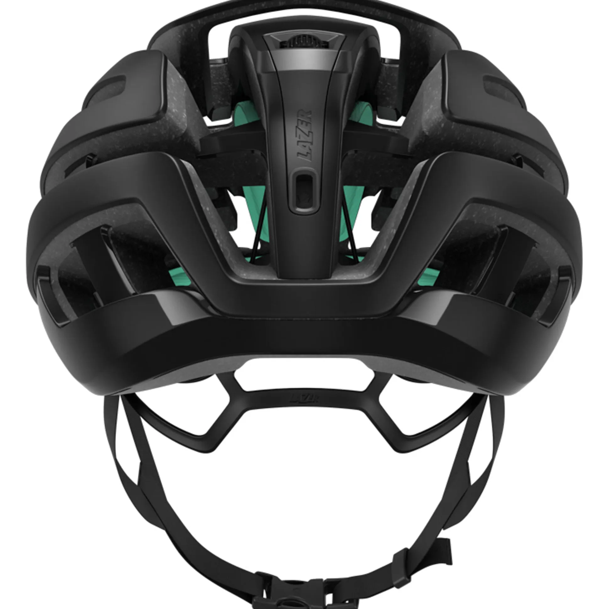 Casco Lazer Z1 KinetiCore - Nero