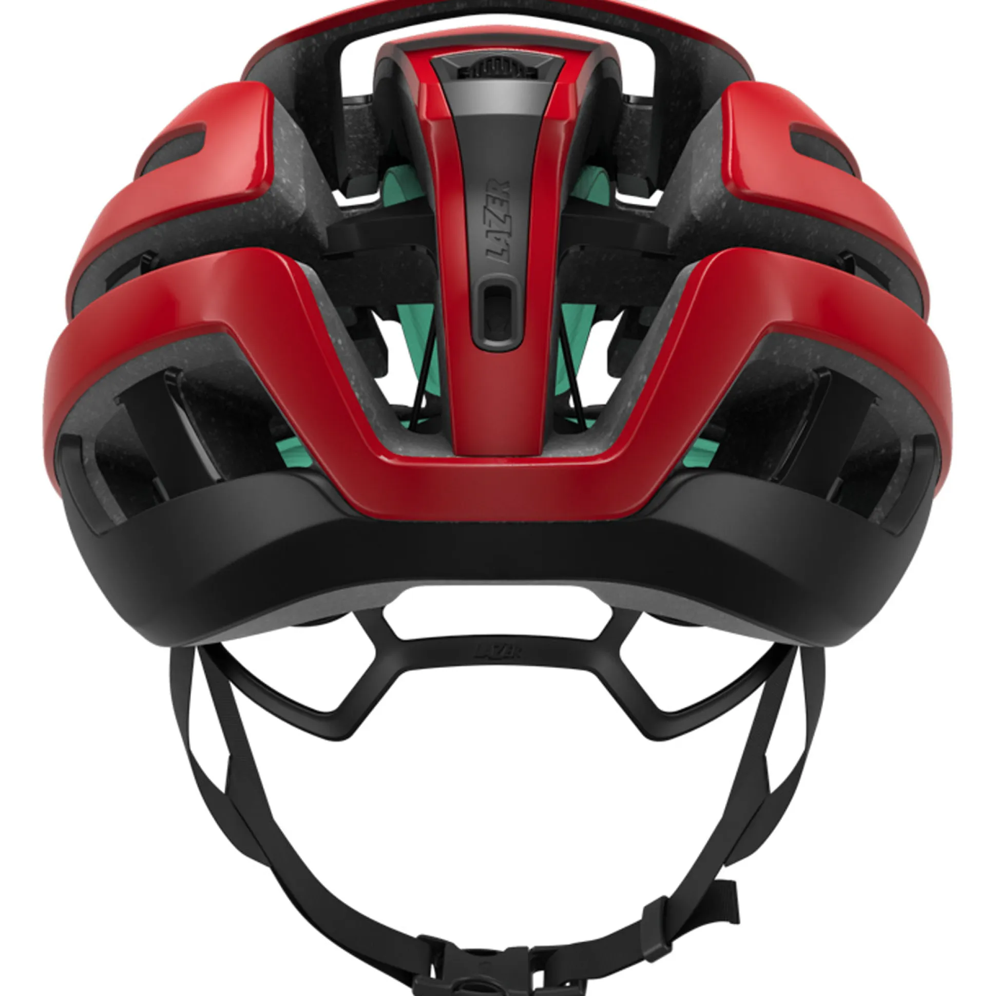 Casco Lazer Z1 KinetiCore - Rosso