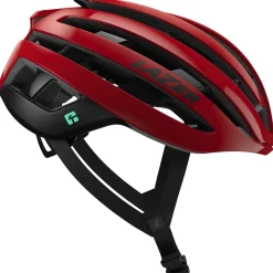Casco Lazer Z1 KinetiCore - Rosso