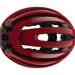 Casco Lazer Z1 KinetiCore - Rosso