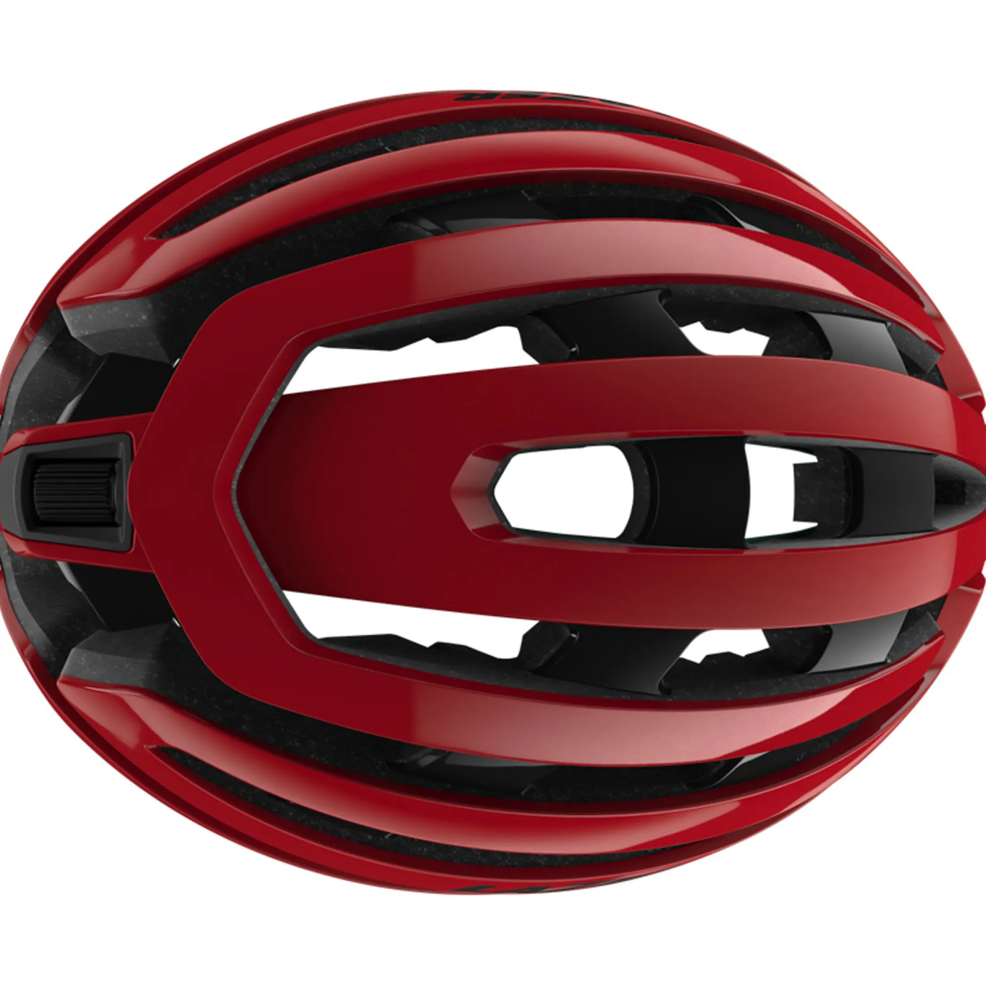 Casco Lazer Z1 KinetiCore - Rosso