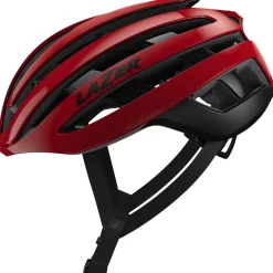 Casco Lazer Z1 KinetiCore - Rosso