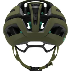 Casco Lazer Z1 KinetiCore - Verde