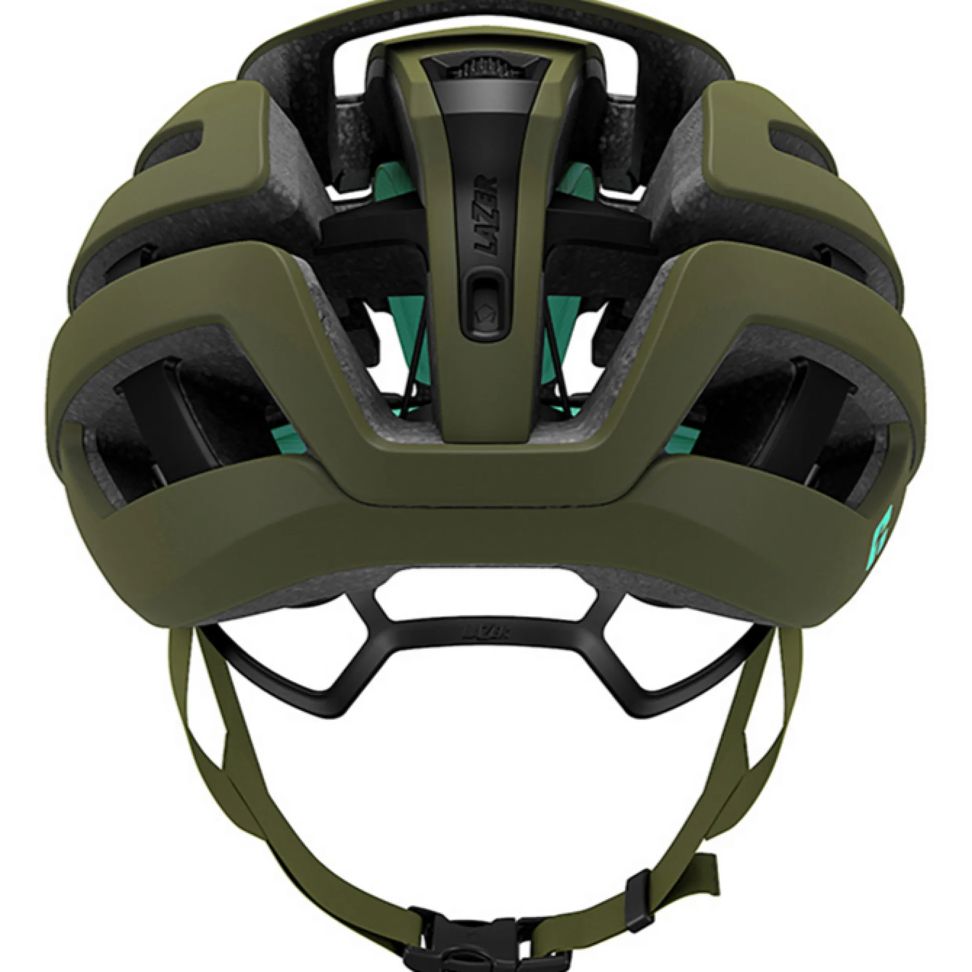 Casco Lazer Z1 KinetiCore - Verde