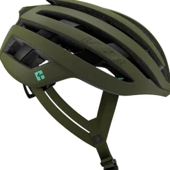 Casco Lazer Z1 KinetiCore - Verde