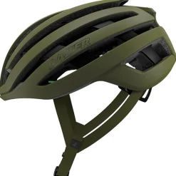 Casco Lazer Z1 KinetiCore - Verde