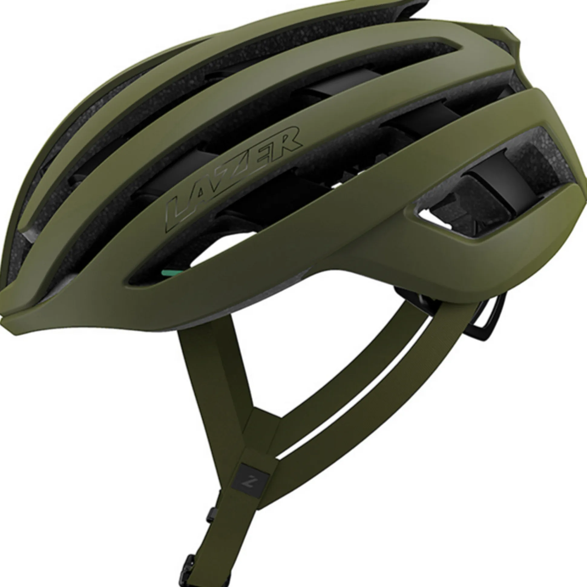 Casco Lazer Z1 KinetiCore - Verde