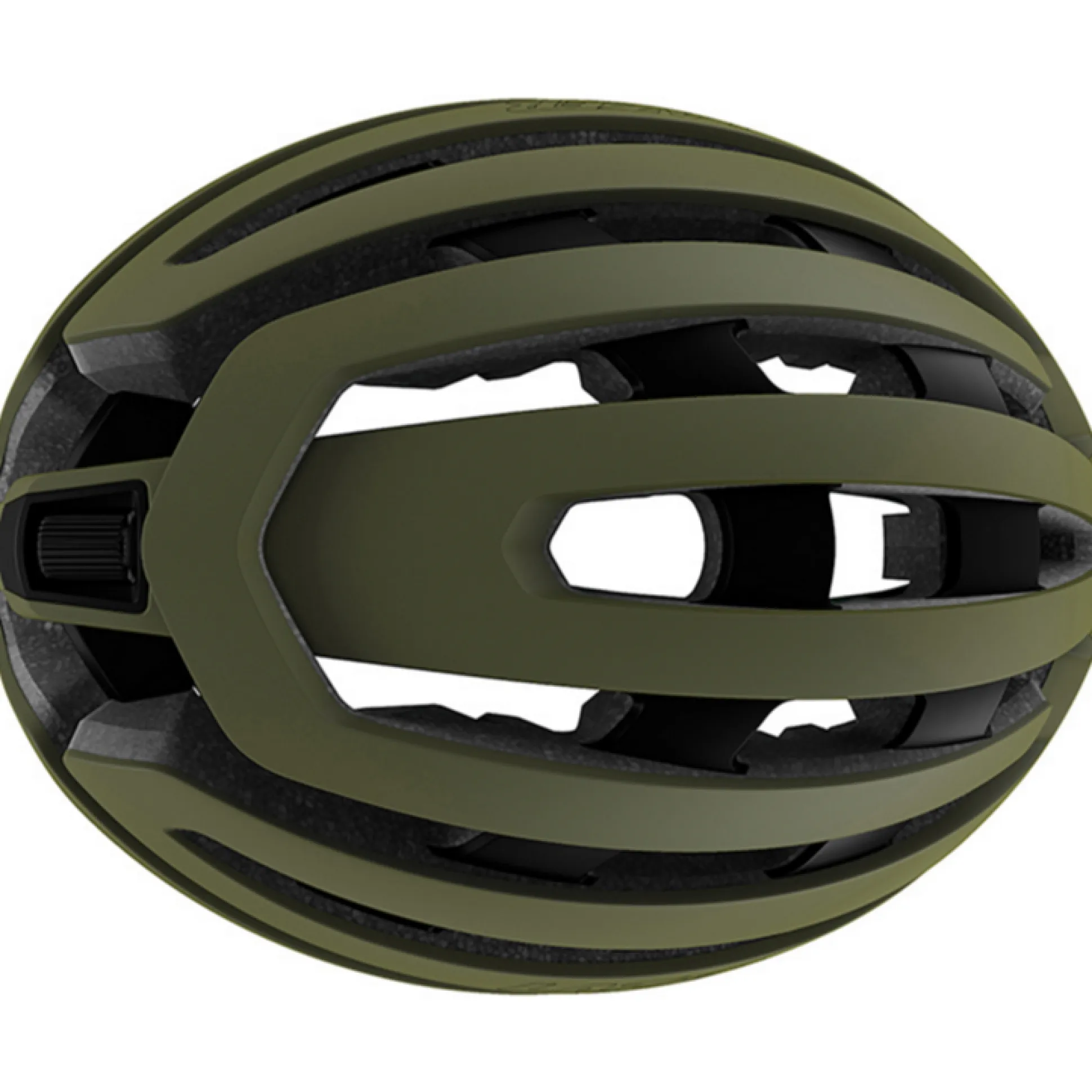 Casco Lazer Z1 KinetiCore - Verde