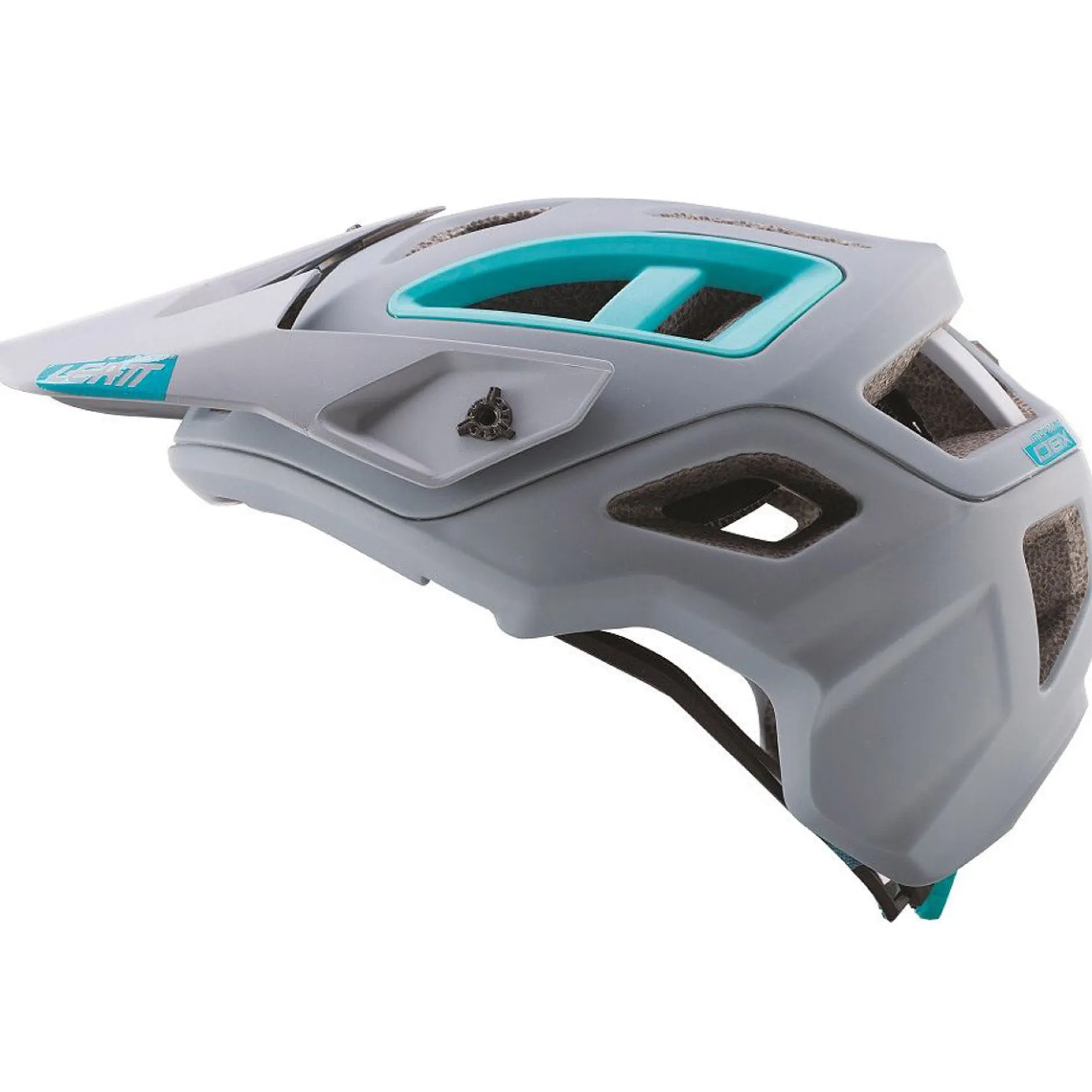 Casco Leatt DBX 3.0 Allmountain - Grigio