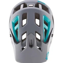 Casco Leatt DBX 3.0 Allmountain - Grigio
