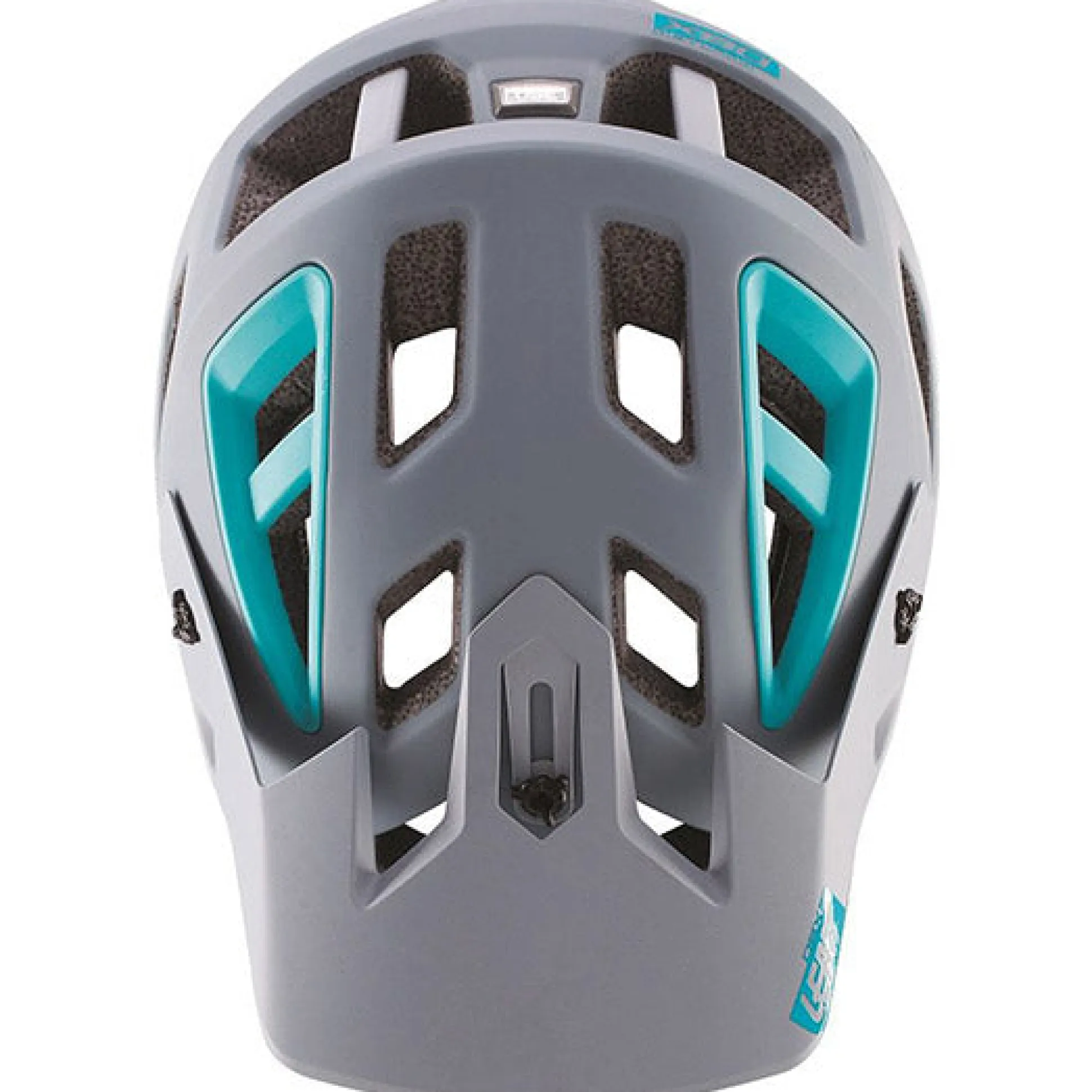 Casco Leatt DBX 3.0 Allmountain - Grigio