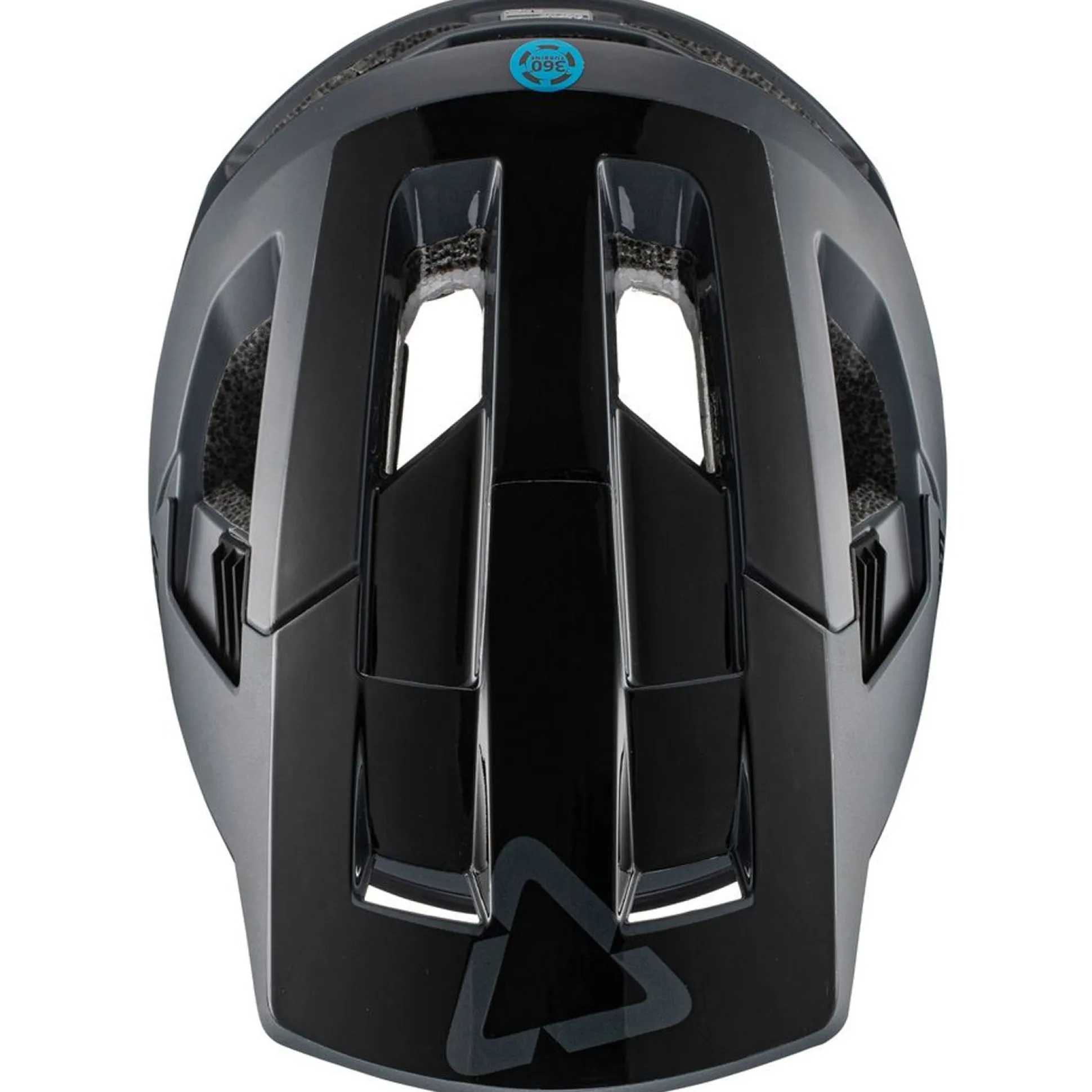 Casco Leatt MTB 4.0 Allmountain - Nero