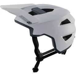 Casco Leatt Mtb AllMtn 3.0 - Bianco