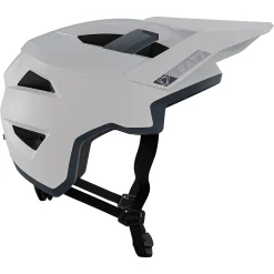Casco Leatt Mtb AllMtn 3.0 - Bianco