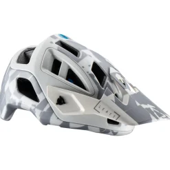 Casco Leatt Mtb AllMtn 3.0 - Grigio