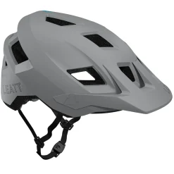 Casco Leatt Mtb AllMtn 1.0 - Grigio Titanium