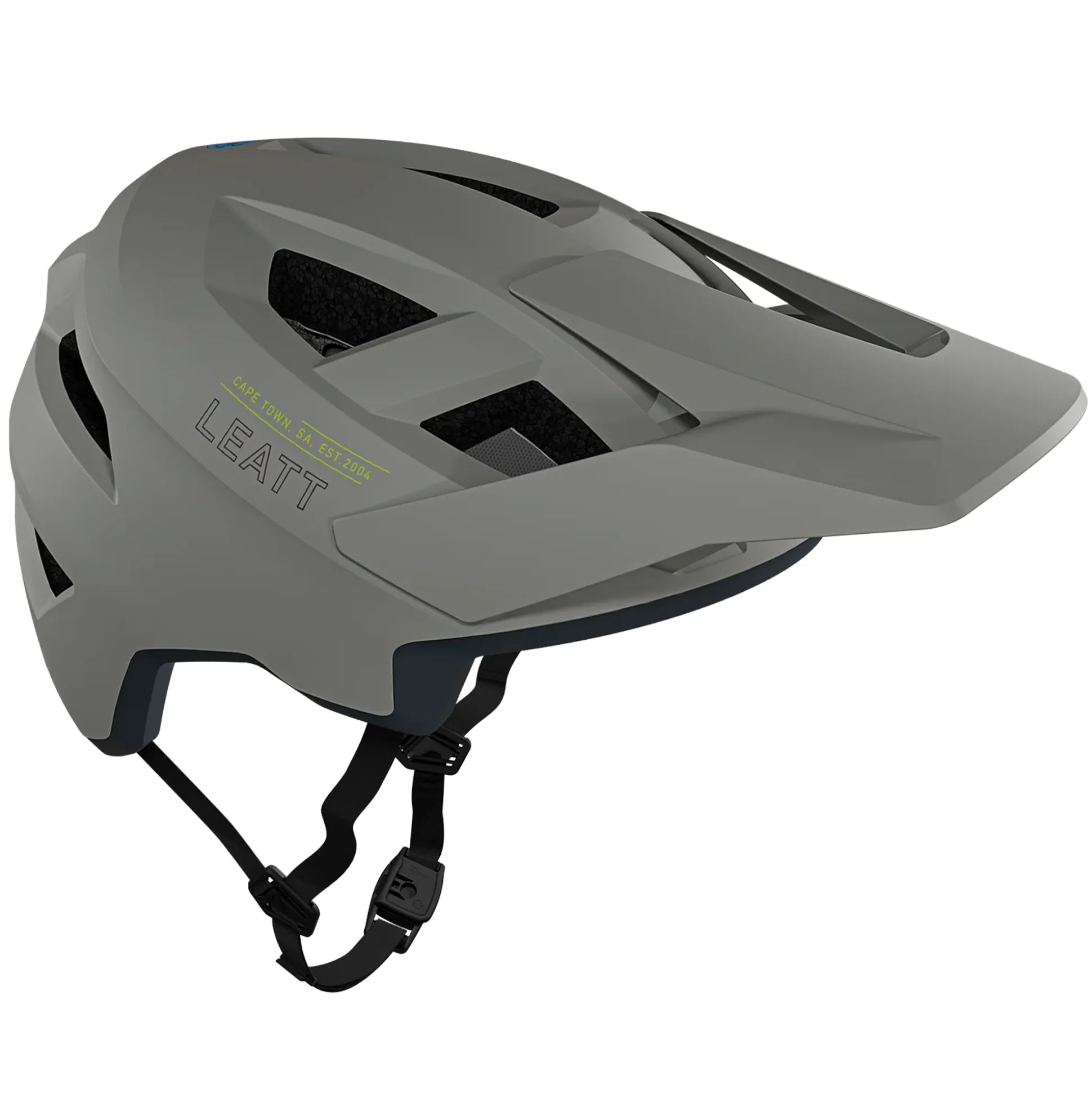 Casco Leatt MTB AllMtn 2.0 - Grigio