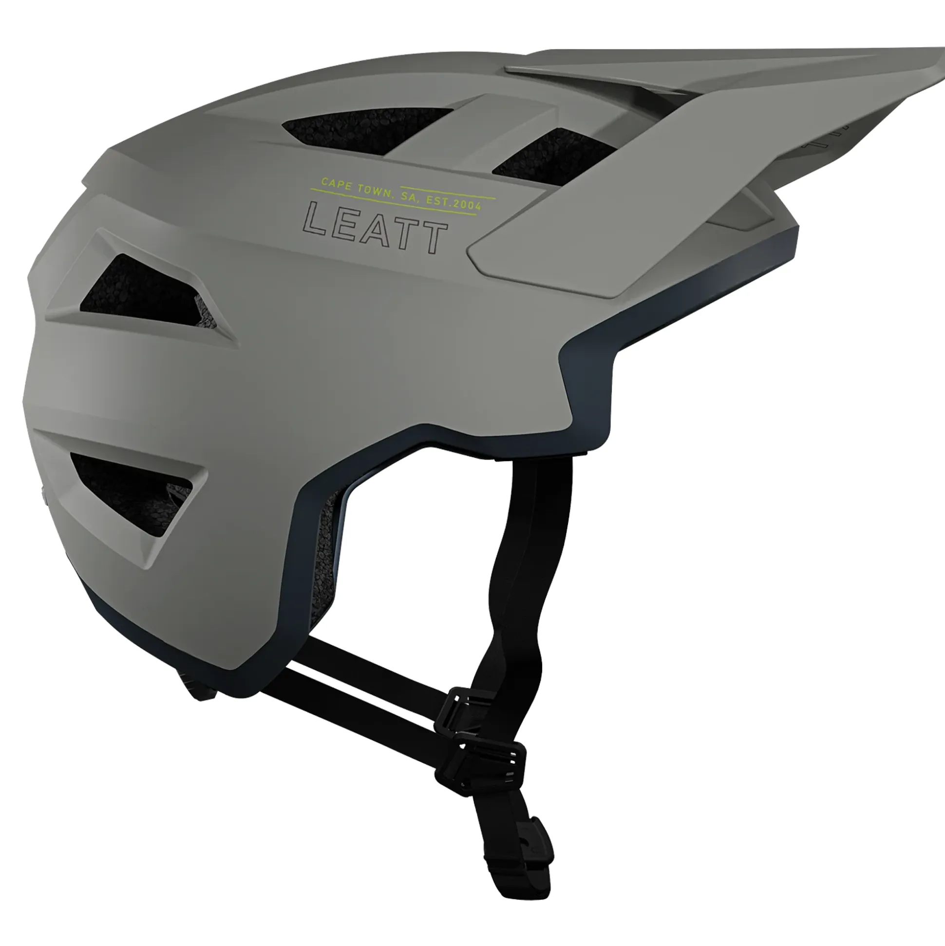 Casco Leatt MTB AllMtn 2.0 - Grigio