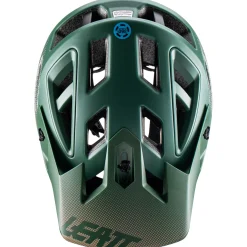 Casco Leatt Mtb AllMtn 3.0 - Verde