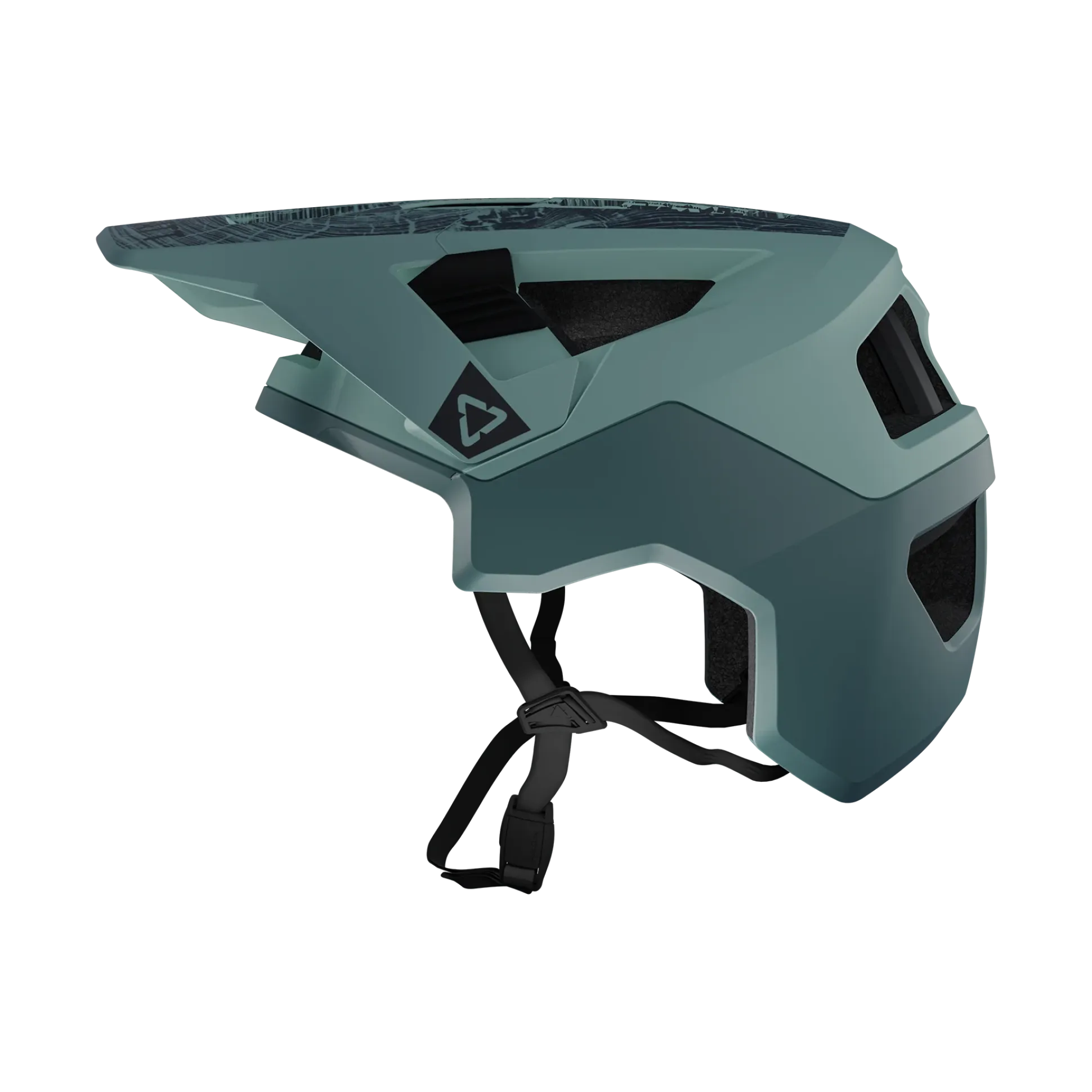 Casco Leatt Mtb AllMtn 4.0 - Verde