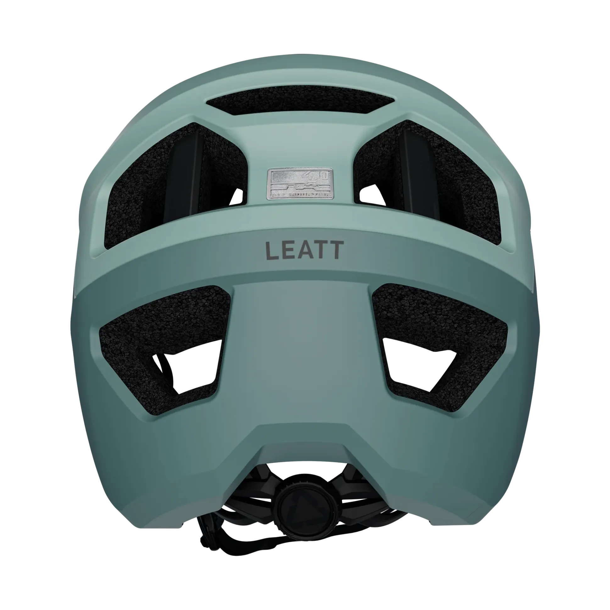 Casco Leatt Mtb AllMtn 4.0 - Verde