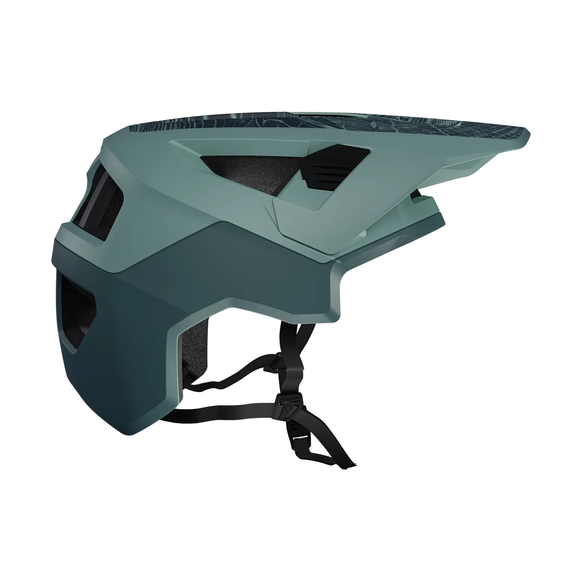 Casco Leatt Mtb AllMtn 4.0 - Verde