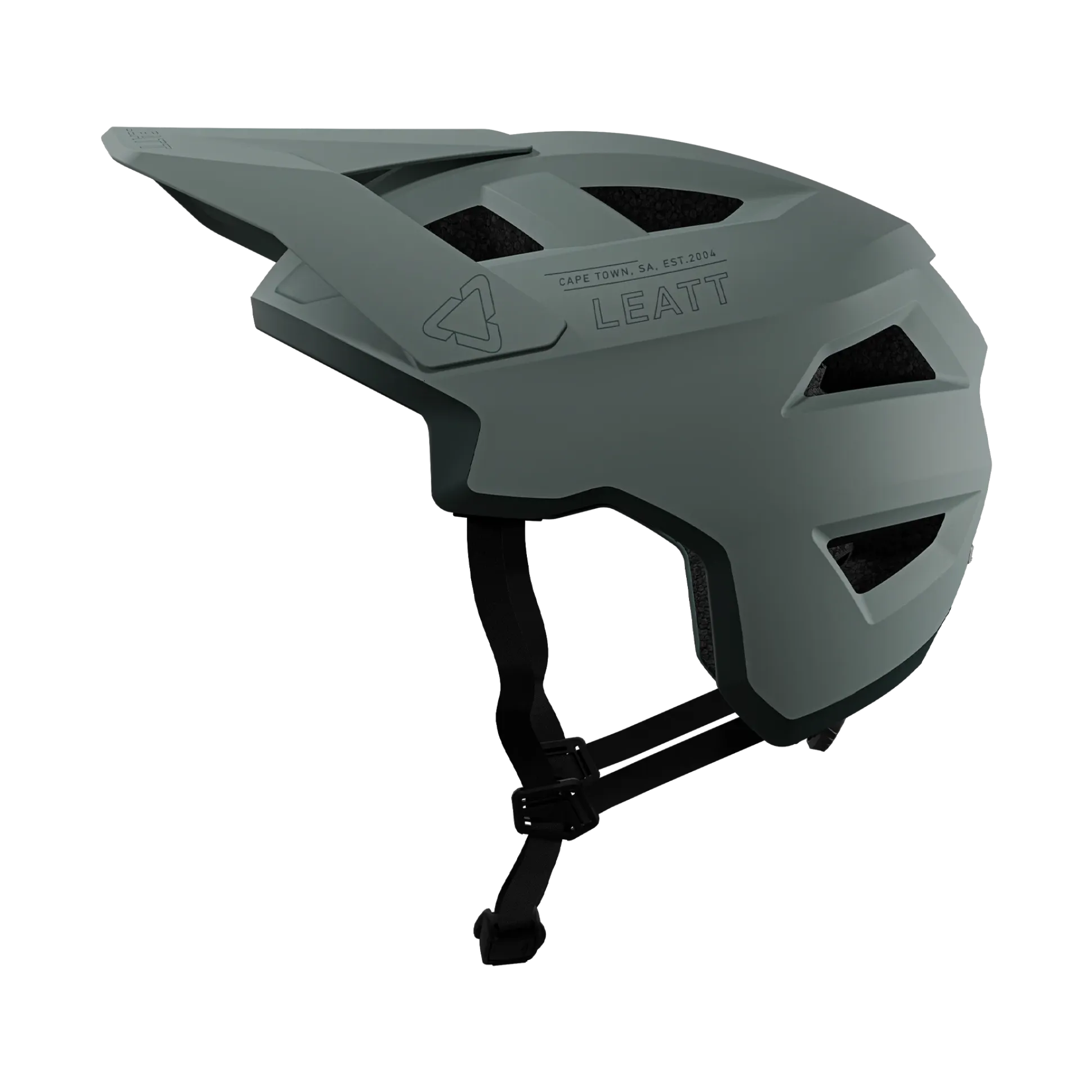 Casco Leatt MTB AllMtn 2.0 - Verde