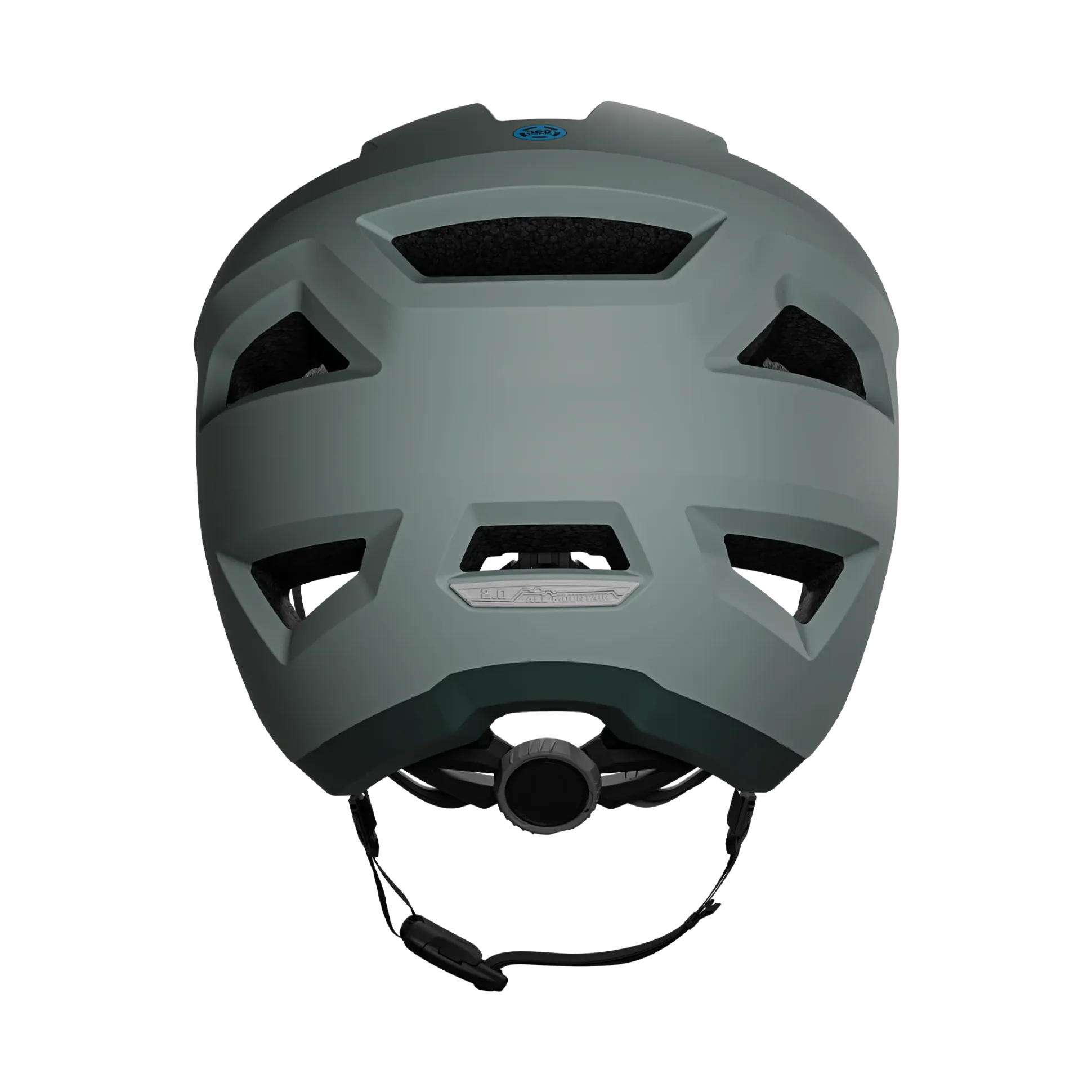 Casco Leatt MTB AllMtn 2.0 - Verde