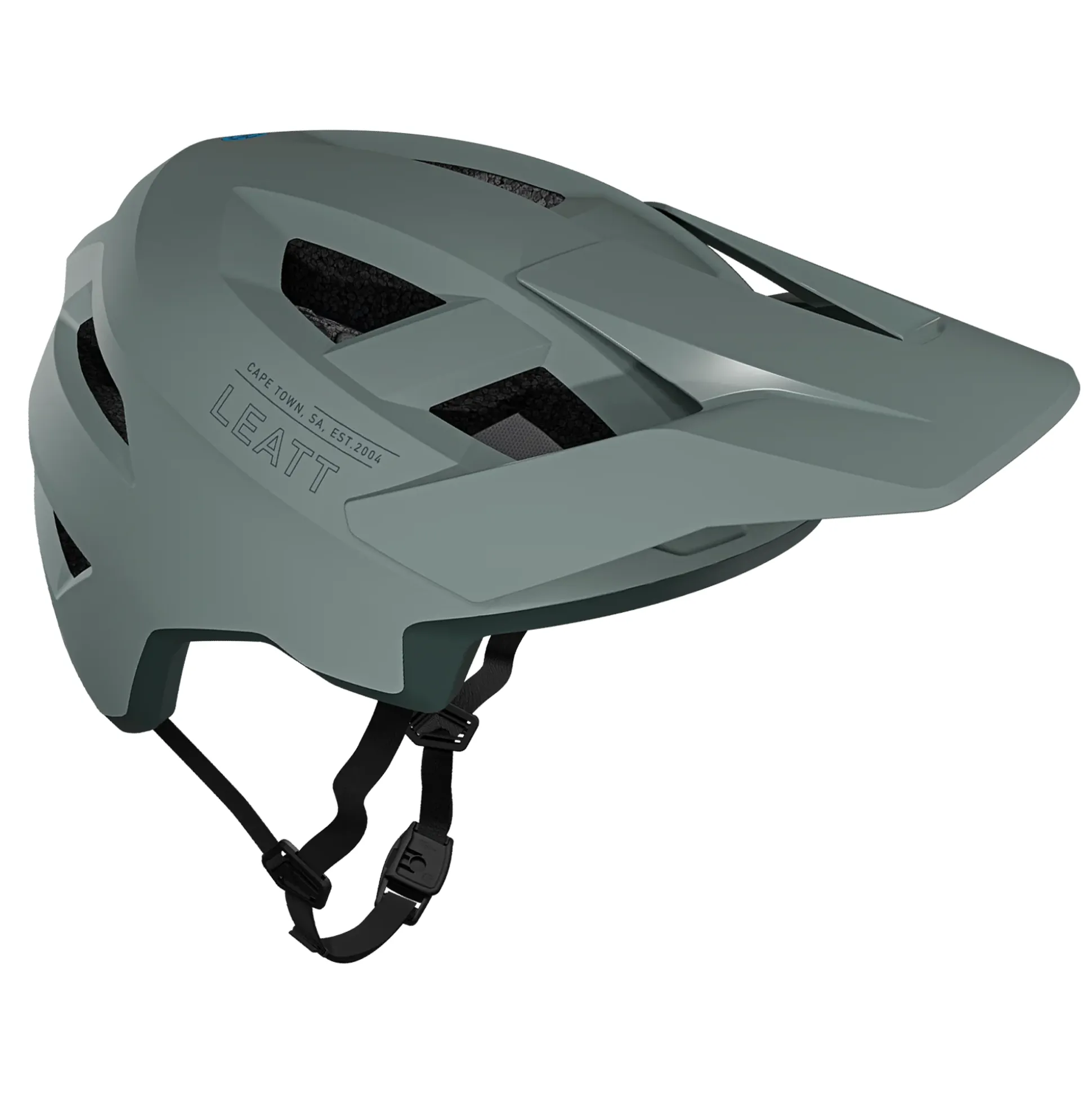 Casco Leatt MTB AllMtn 2.0 - Verde
