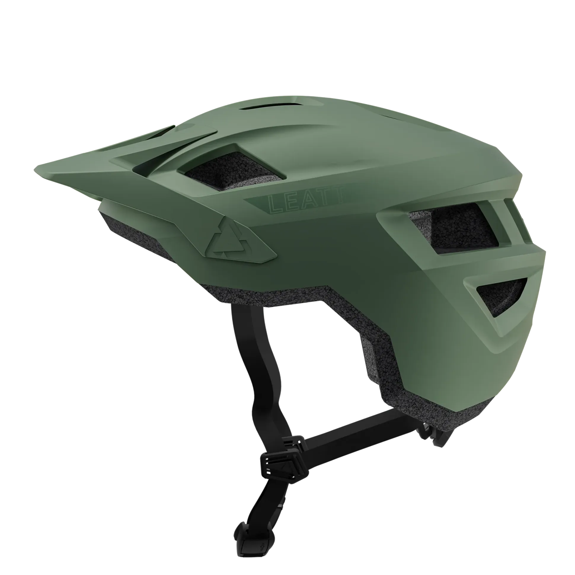Casco Leatt Mtb AllMtn 1.0 - Verde